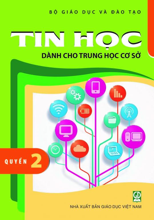 Bài 12 VẼ HÌNH PHẲNG BẰNG GEOGEBRA _ TRƯỜNG TH&THCS VCA_ HUYỆN TÂN HƯNG