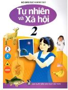 Lớp 2_Tuần 24_Cây Sống Ở Đâu_TH Nguyễn Văn Đẹp_Đức Hòa