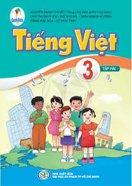 TIẾNG VIỆT 3_PHÉP MÀU TRÊN SA MẠC