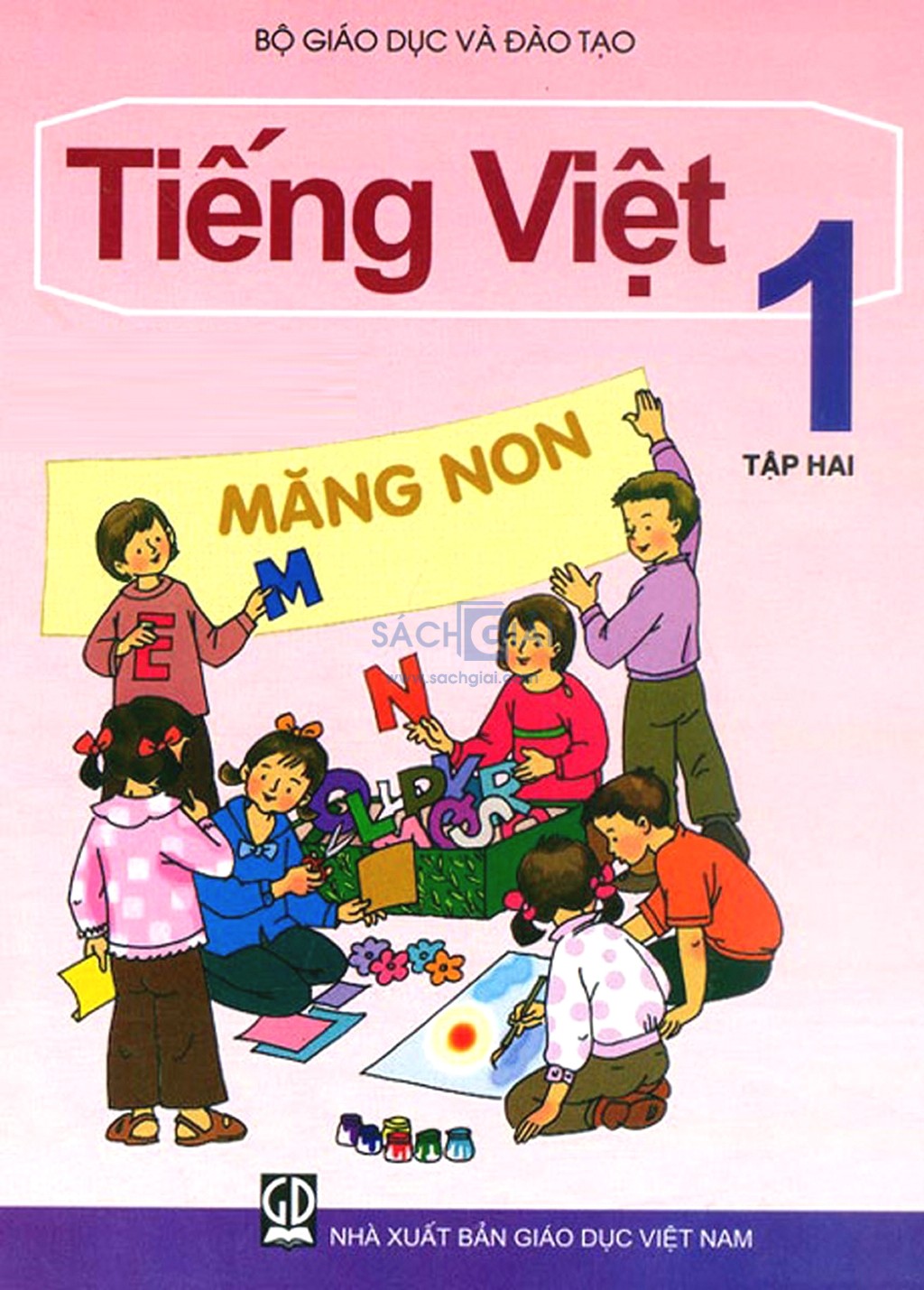 Cái bống (Tiết 1) - TH Huỳnh Văn Đảnh - Tân Trụ