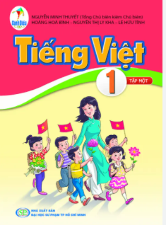 TIẾNG VIỆT 1_ UAN-UAT_TH NGUYỄN VĂN ĐẸP