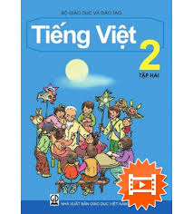 Tập đọc lớp 2 tuần 21 - Bài: CHIM SƠN CA VÀ BÔNG CÚC TRẮNG -trường TH&THCS Nguyễn Văn Đậu, huyện Tân Trụ.
