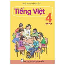 LUYỆN TỪ VÀ CÂU lớp 4 tuần 22 - Bài: Chủ ngữ trong câu kể Ai thế nào? - trường TH&THCS Nguyễn Văn Đậu, huyện Tân Trụ.