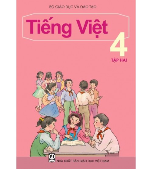 Tập Đọc Lớp 4 - Trống Đồng Đông Sơn - Trường TH&THCS Bình Hòa Đông