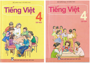 Tập đọc 4 Hoa học trò_TH Bình Trinh Đông_Tân Trụ