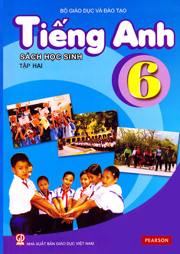 Unit 08 Sports and games Lesson 4 Communication_THCS Vĩnh Hưng_Vĩnh Hưng