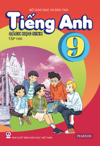 Getting started + Listen ang read - Tiết 59, Tuần 30 - THCS Trương Văn Bang