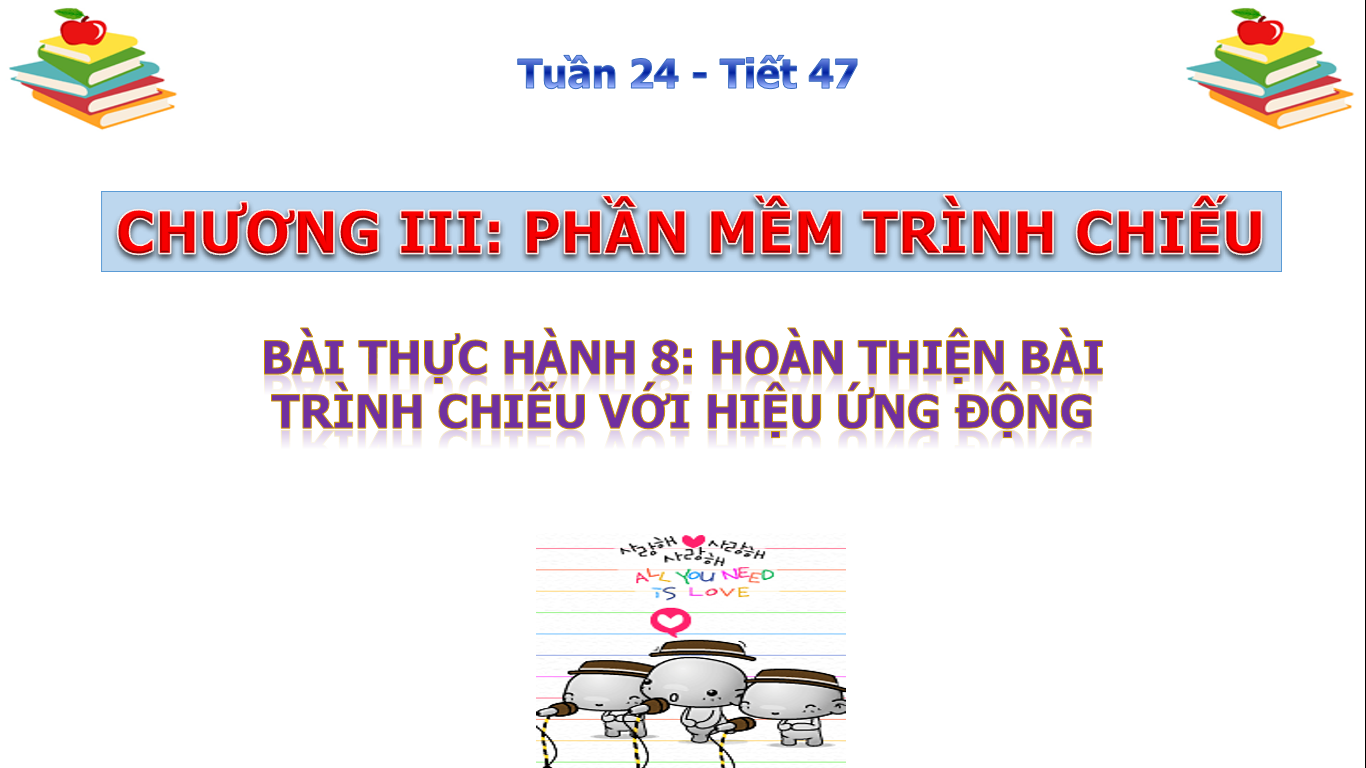 BÀI TH8 TIN 9 _ THCS&THPT NGUYỄN THỊ MỘT