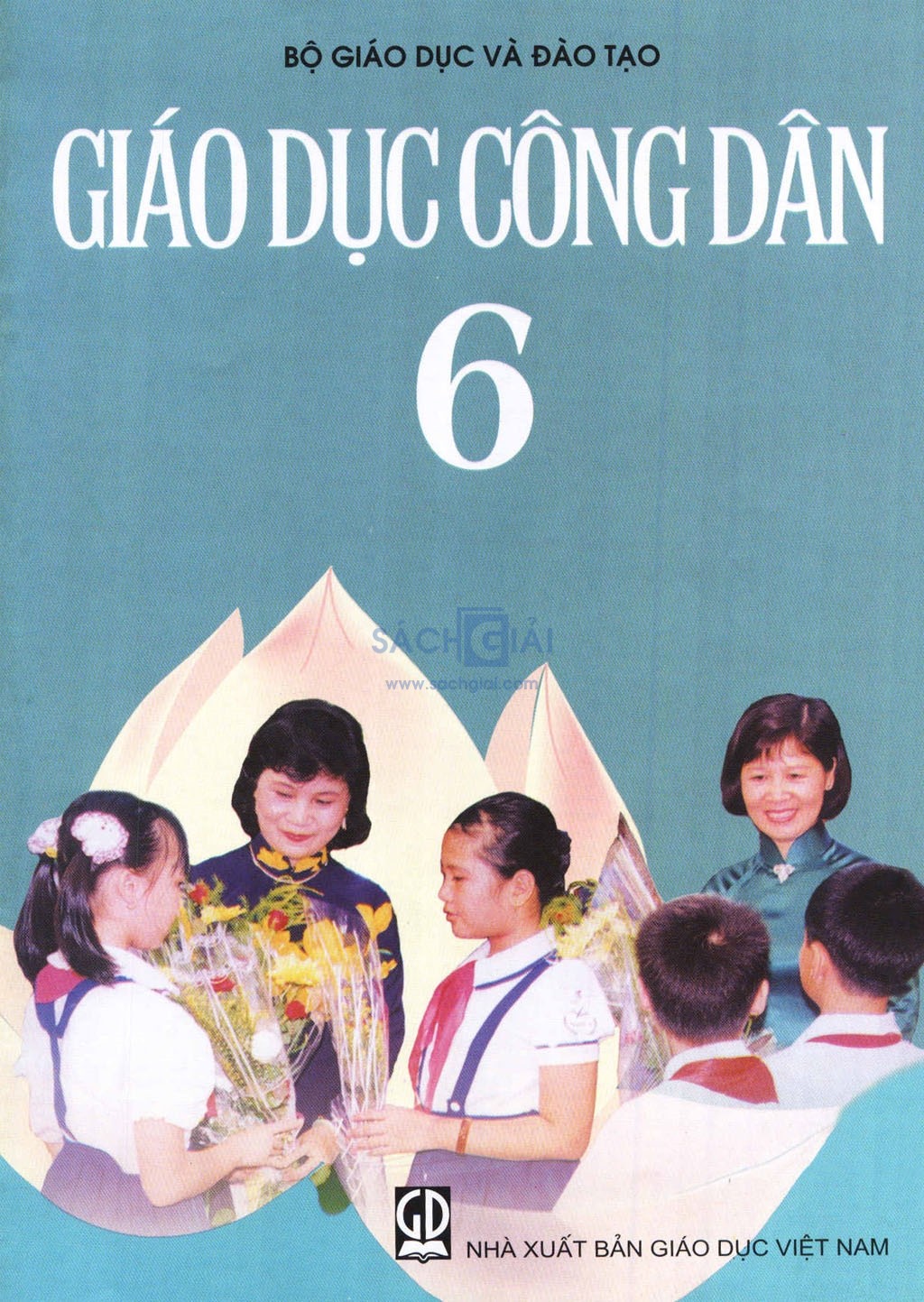 Nước Cộng hòa xã hội chủ nghĩa Việt Nam