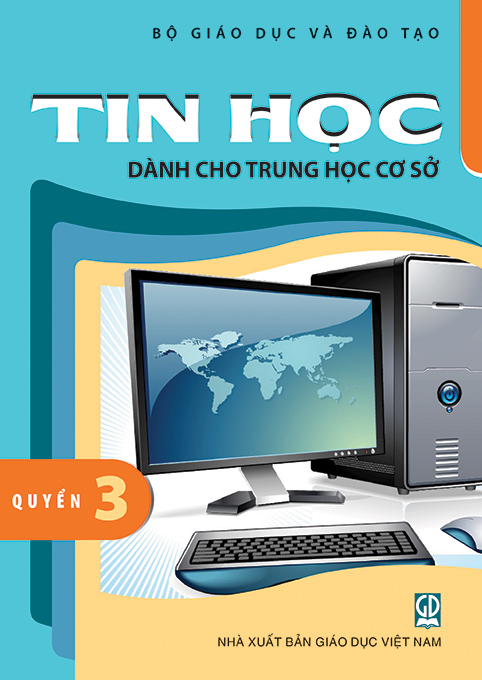 Tin học 8_THCS Thuận Thành_Bài Tập